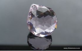 Swarovski Strass Ball Rosaline 20mm